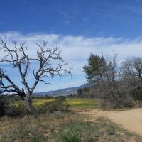 Autour  de Vinon / Verdon
